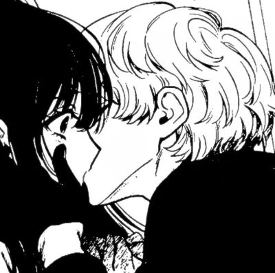 动漫/情侣/头像