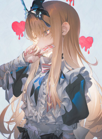 画师不详