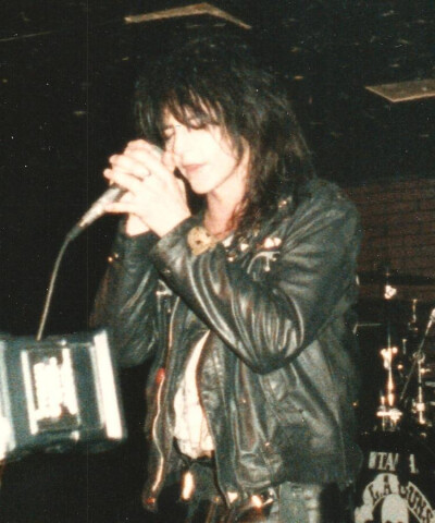 L.a. Guns