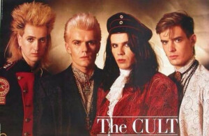 The cult