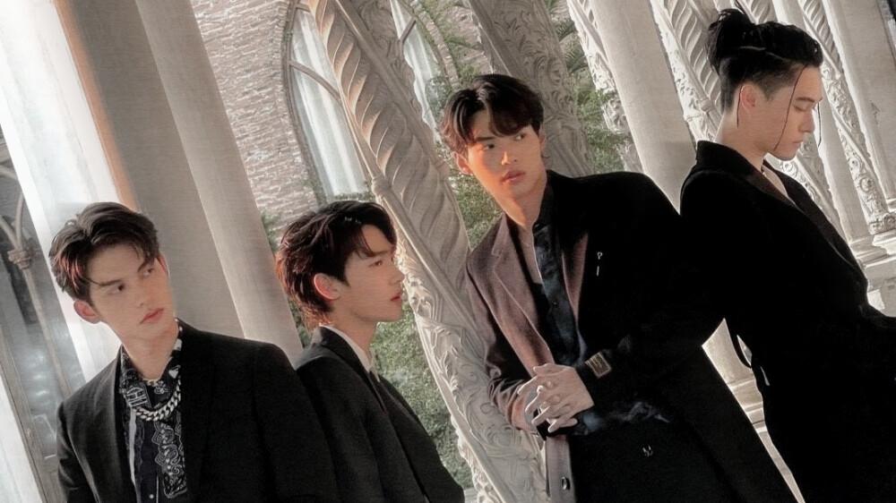 ®流星花园橙光素材