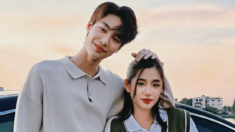 ®流星花园橙光素材