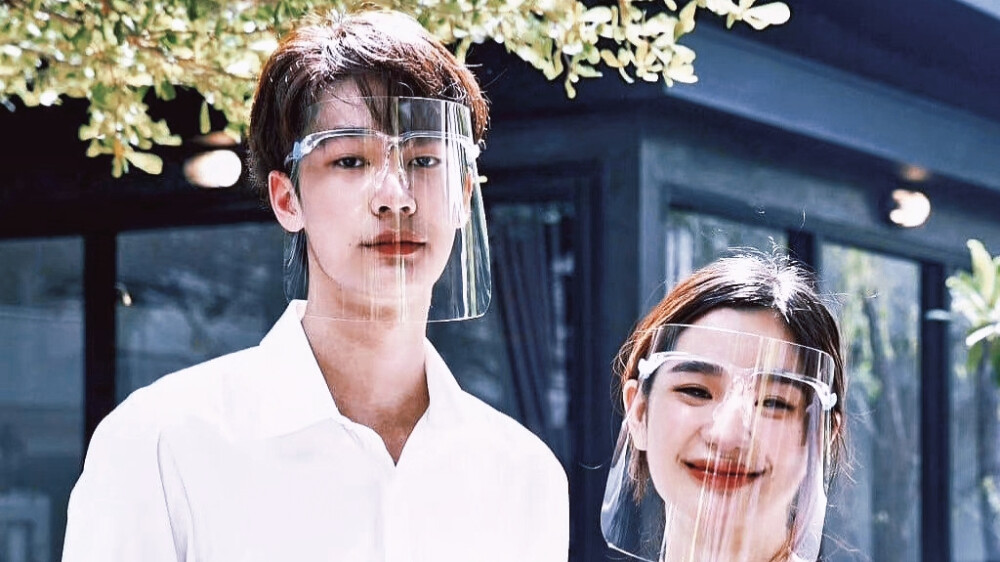 ®流星花园橙光素材