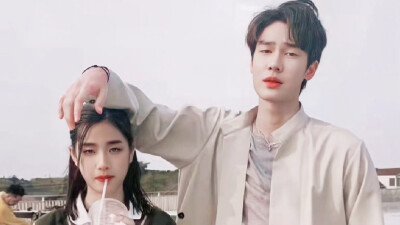 ®流星花园橙光素材