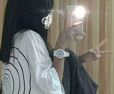 今日份女头