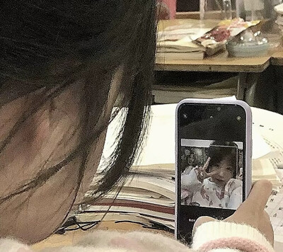 今日份女头