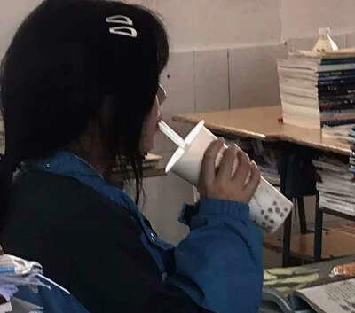 今日份女头