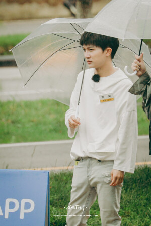 周深/新手驾到
Vb：AllbyArtist0929