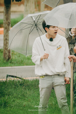 周深/新手驾到
Vb：AllbyArtist0929