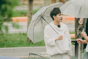 周深/新手驾到
Vb：AllbyArtist0929