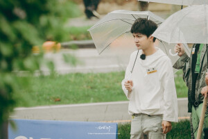 周深/新手驾到
Vb：AllbyArtist0929