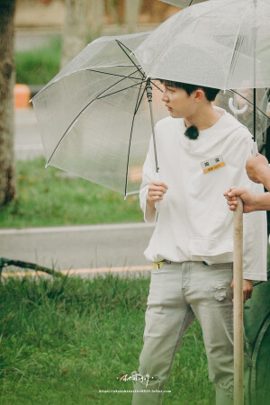 周深/新手驾到
Vb：AllbyArtist0929