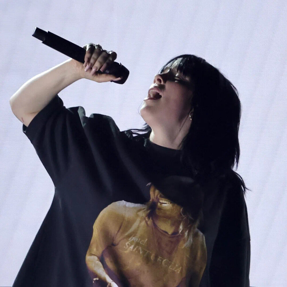 Billie Eilish