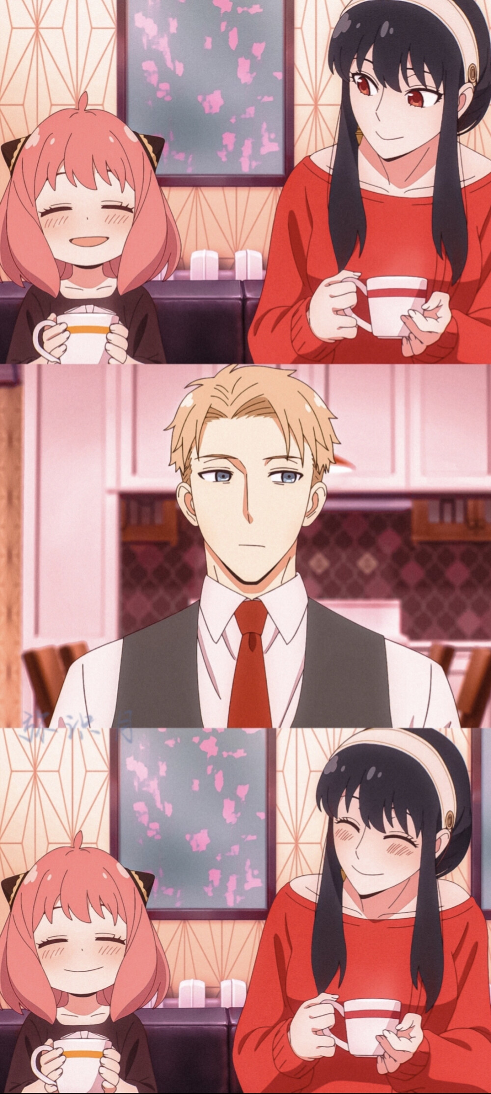 间谍过家家｜壁纸