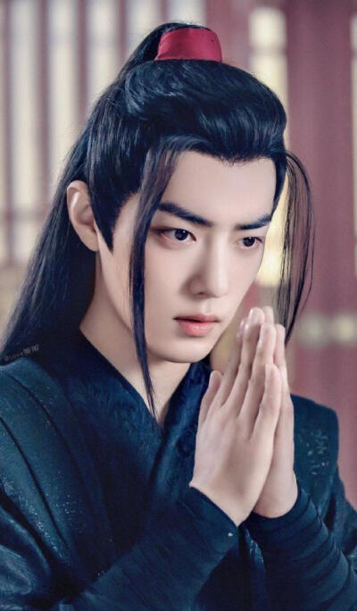 《陈情令》