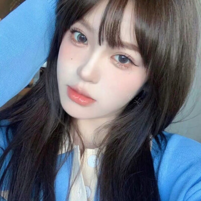 纯欲天花板｜高清女头2.0