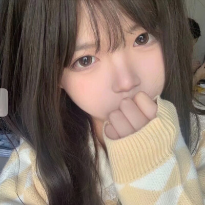 纯欲天花板｜高清女头2.0