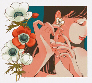 日菜乃 分镜插画师