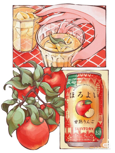 日菜乃 分镜插画师