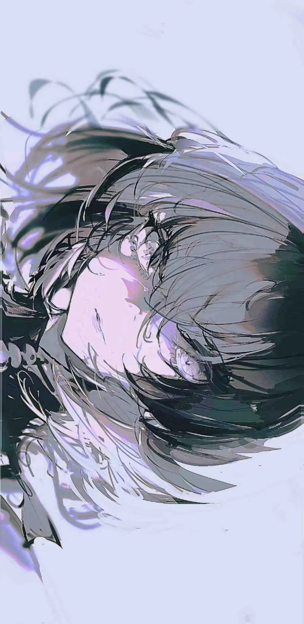 插画师:John Kafka twi@john_kafka02