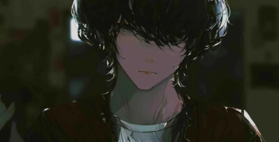 插画师:John Kafka twi@john_kafka02