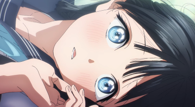 明日酱的水手服