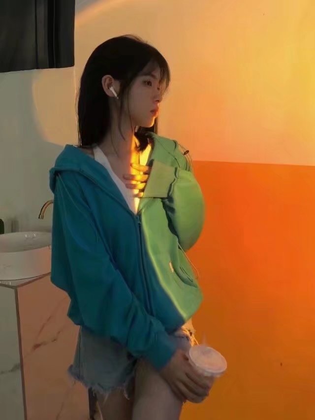 素人美女
侵权删♥