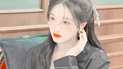 胡馨尹橙光素材