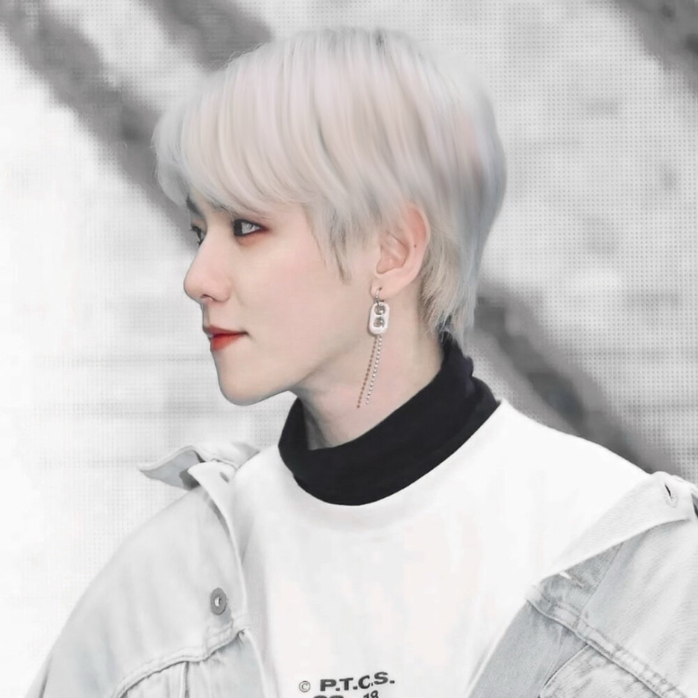 “小蓝花，去唔去睇海？”