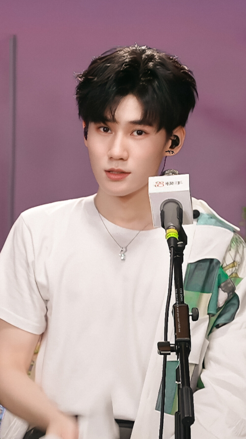 时代少年团张真源tnt赞评论更多