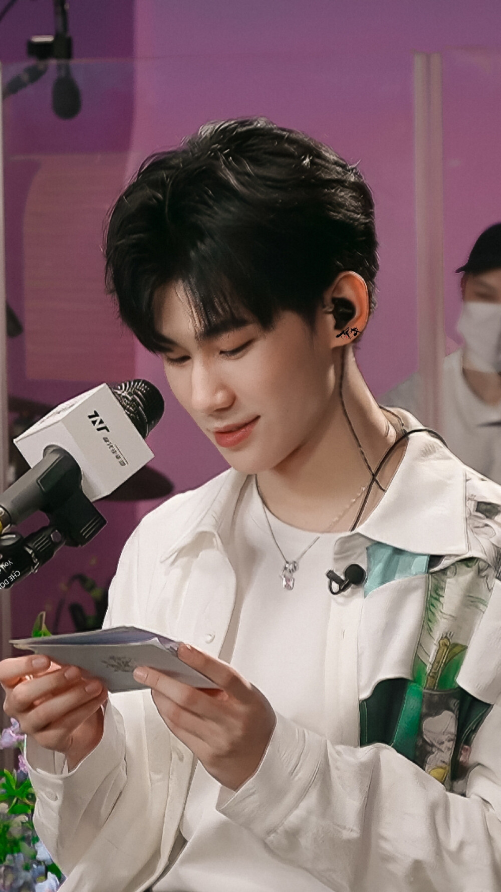 时代少年团张真源tnt赞评论更多所有评论你也来说些什么吧