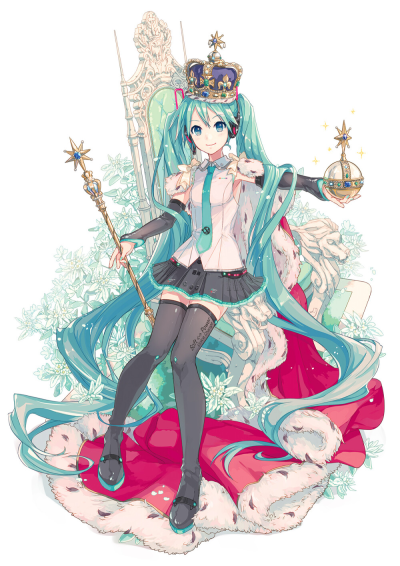 miku