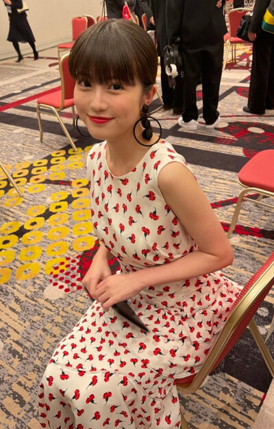 今田美樱