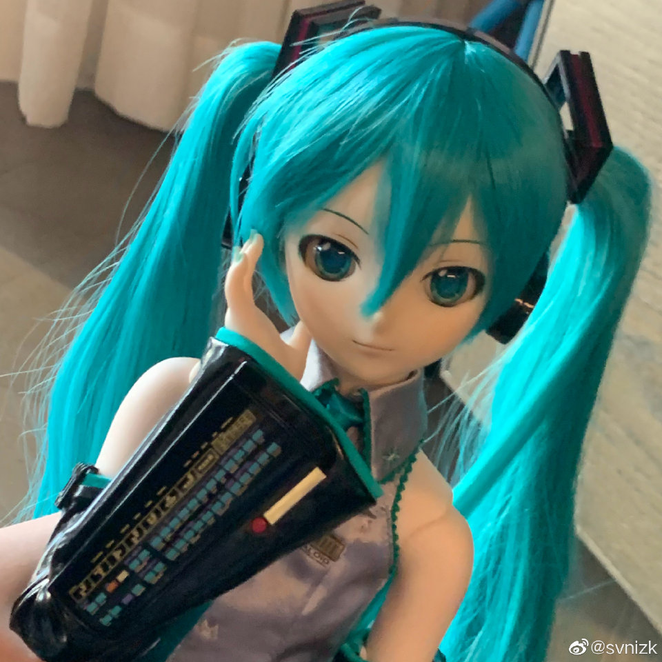 miku