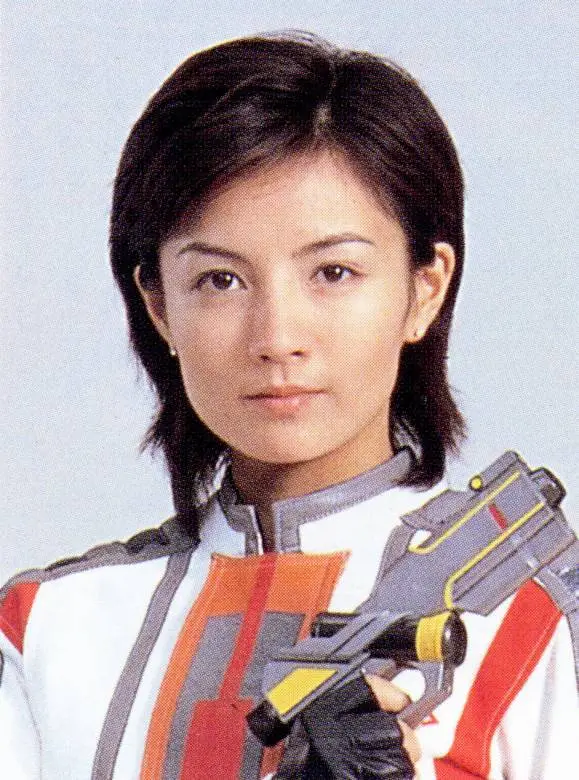 吉本多香美（柳濑丽奈 ） - 高清图片，堆糖，美图壁纸兴趣社区