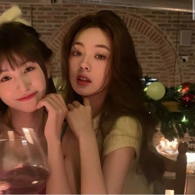 和姐妹一起用哒~（9）