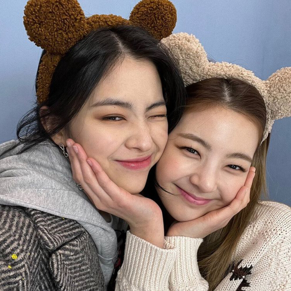 Ryujin & Lia