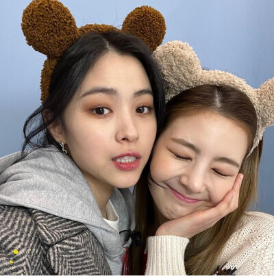 Ryujin & Lia