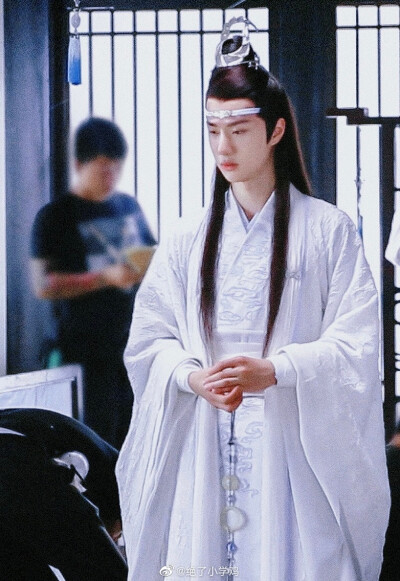 ☁小美人仙叽☁ cr:logo