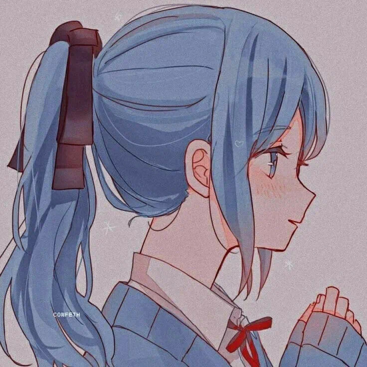 闺蜜头像78