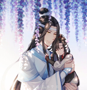 魔道祖师