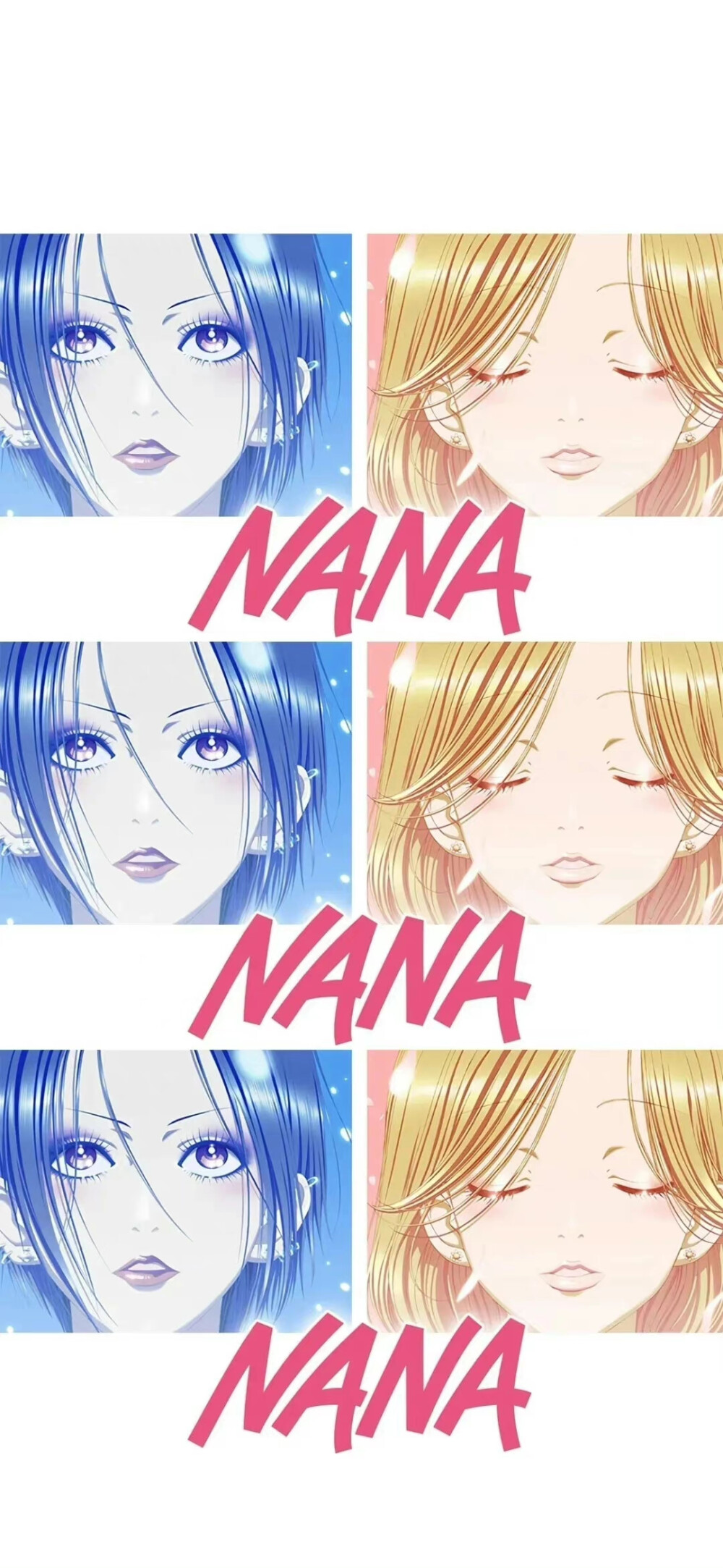 NANA