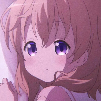 女生动漫头像