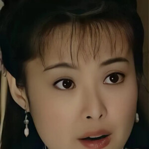 袁立铁齿铜牙纪晓岚饰演杜小月