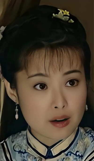 袁立《铁齿铜牙纪晓岚》饰演杜小月