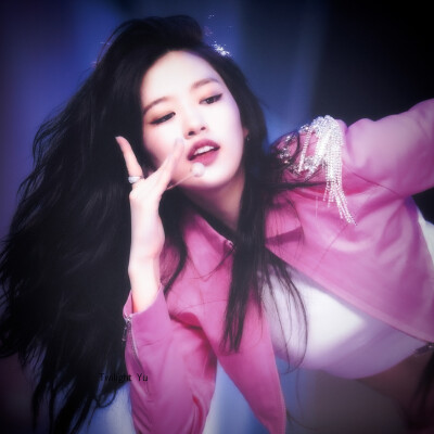 “神会爱世人吗”
·安宥真