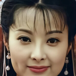 袁立《铁齿铜牙纪晓岚》饰演杜小月