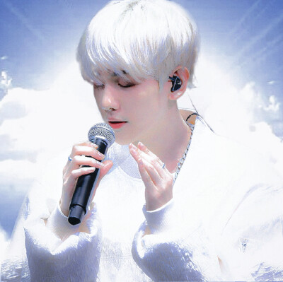 BaekHyun*God