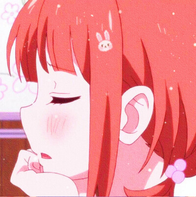 动漫头像.（自己已图片精修过）