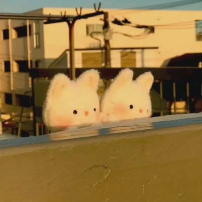 背景图‖“等待放假的日子里，很多好事发生吧！”